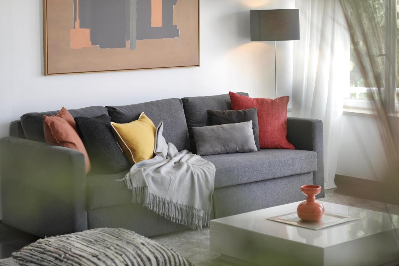 Cascais Sun Apartment المظهر الخارجي الصورة