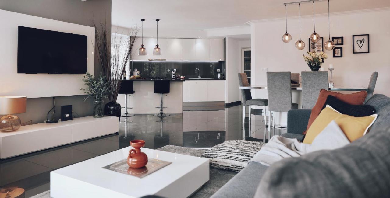 Cascais Sun Apartment المظهر الخارجي الصورة